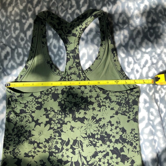 Lululemon cool racerback - Picture 3 of 8
